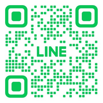 LINE公式アカウント QRコード